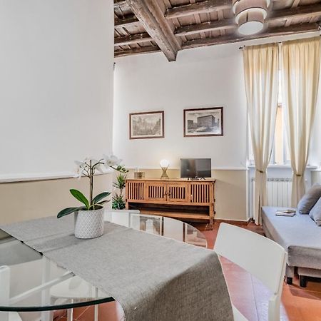 Sweet Home Trastevere- Roma 외부 사진