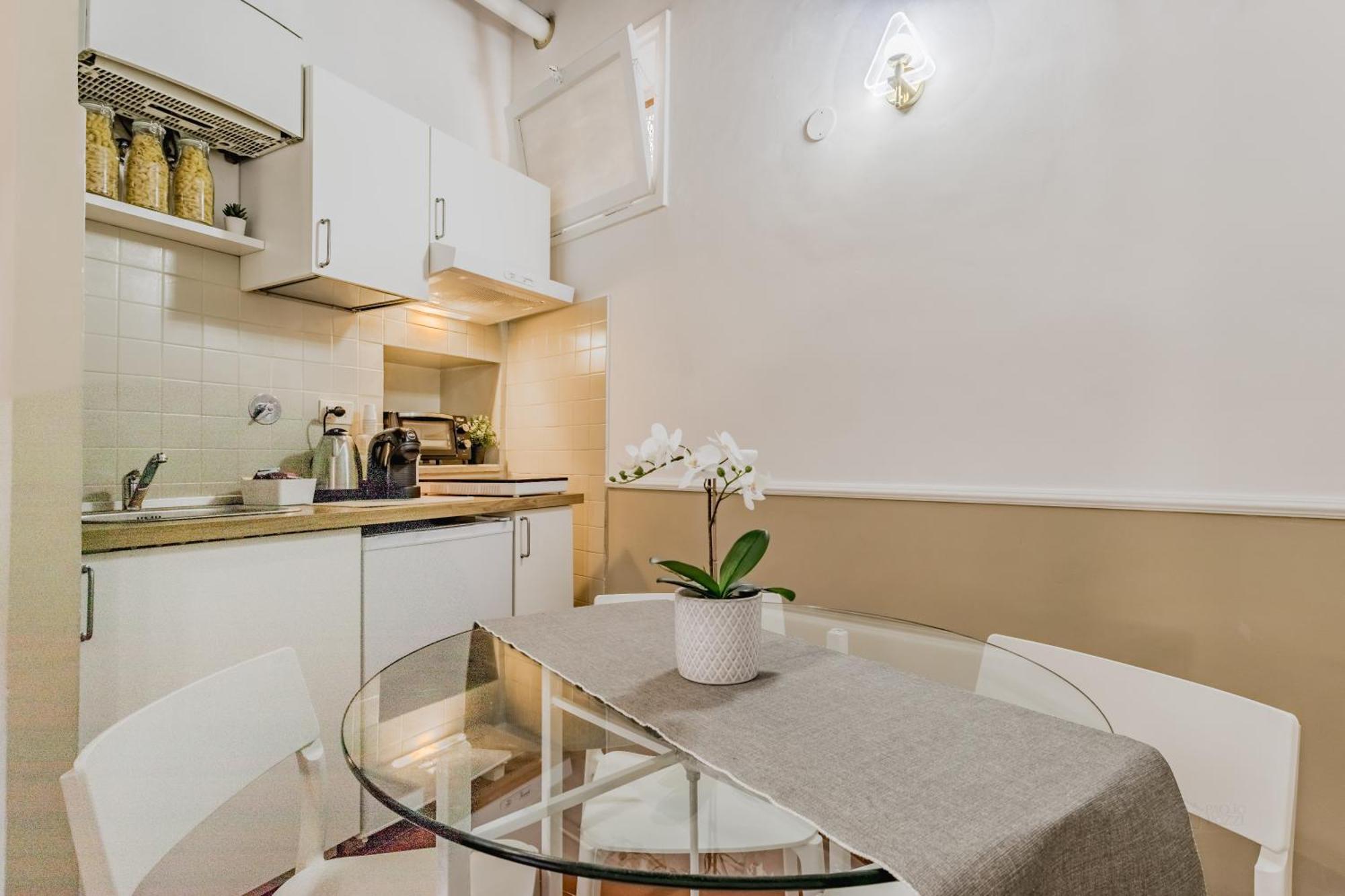 Sweet Home Trastevere- Roma 외부 사진
