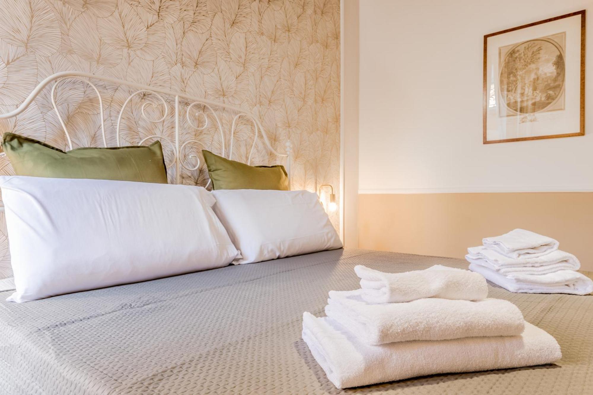 Sweet Home Trastevere- Roma 외부 사진