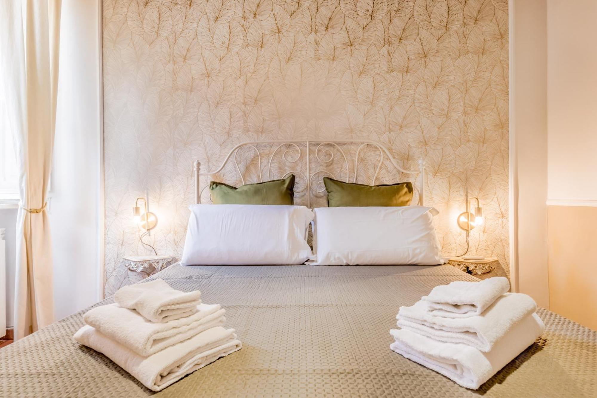 Sweet Home Trastevere- Roma 외부 사진