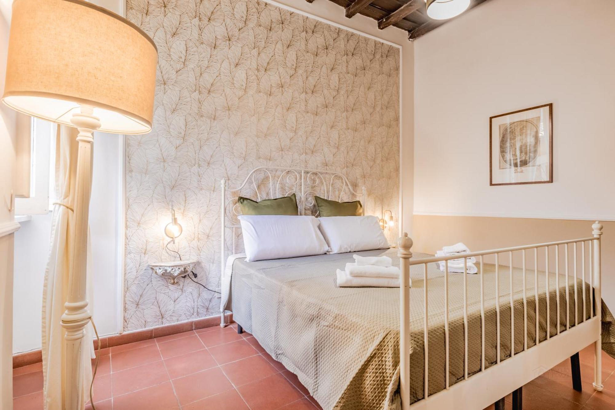 Sweet Home Trastevere- Roma 외부 사진