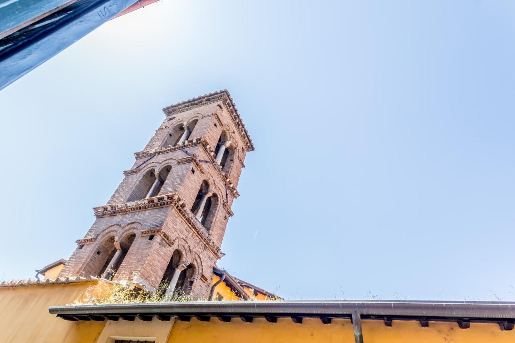 Sweet Home Trastevere- Roma 외부 사진