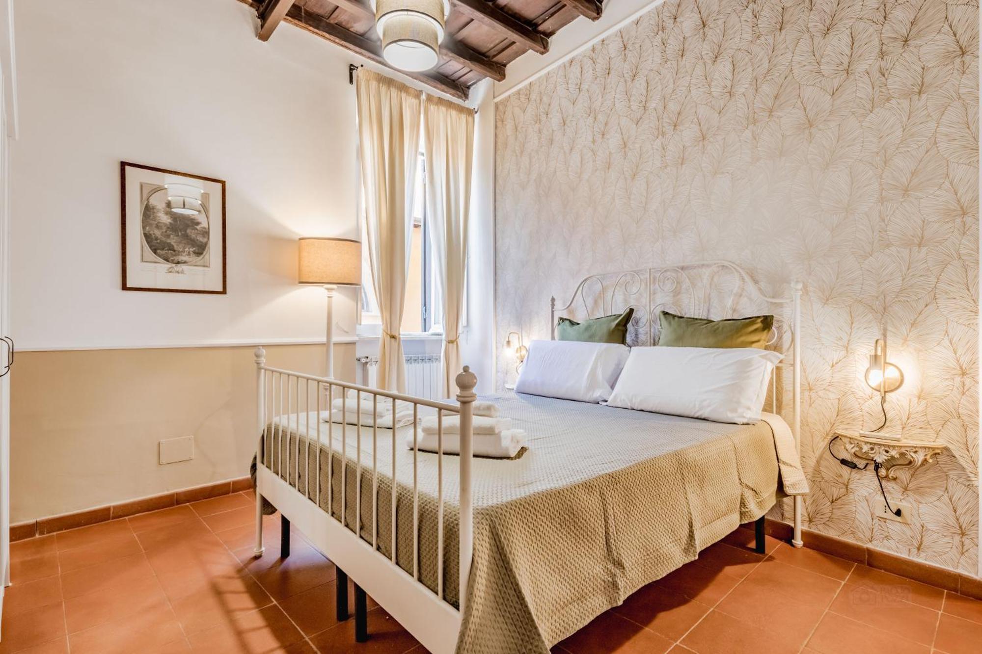 Sweet Home Trastevere- Roma 외부 사진