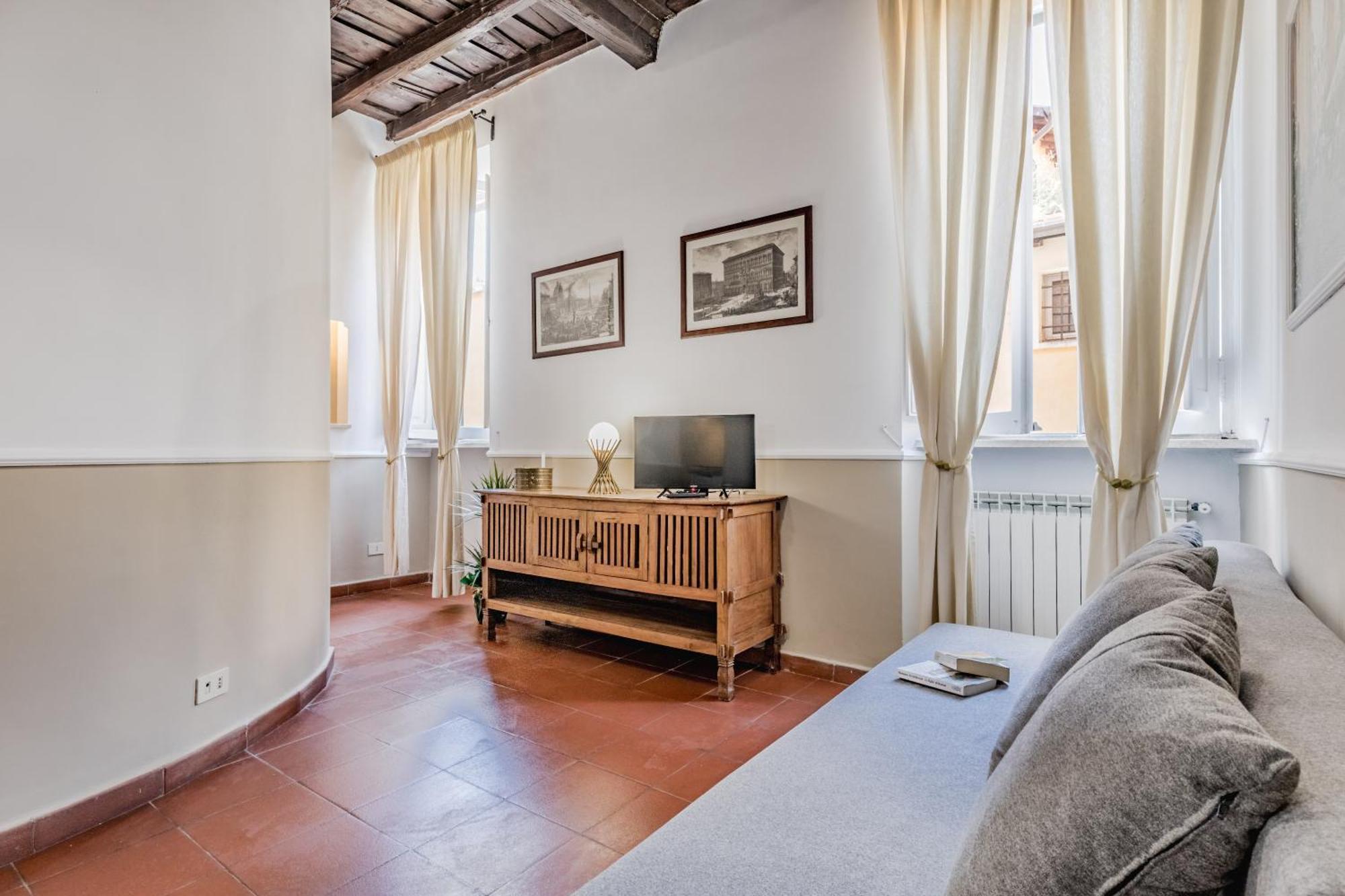 Sweet Home Trastevere- Roma 외부 사진