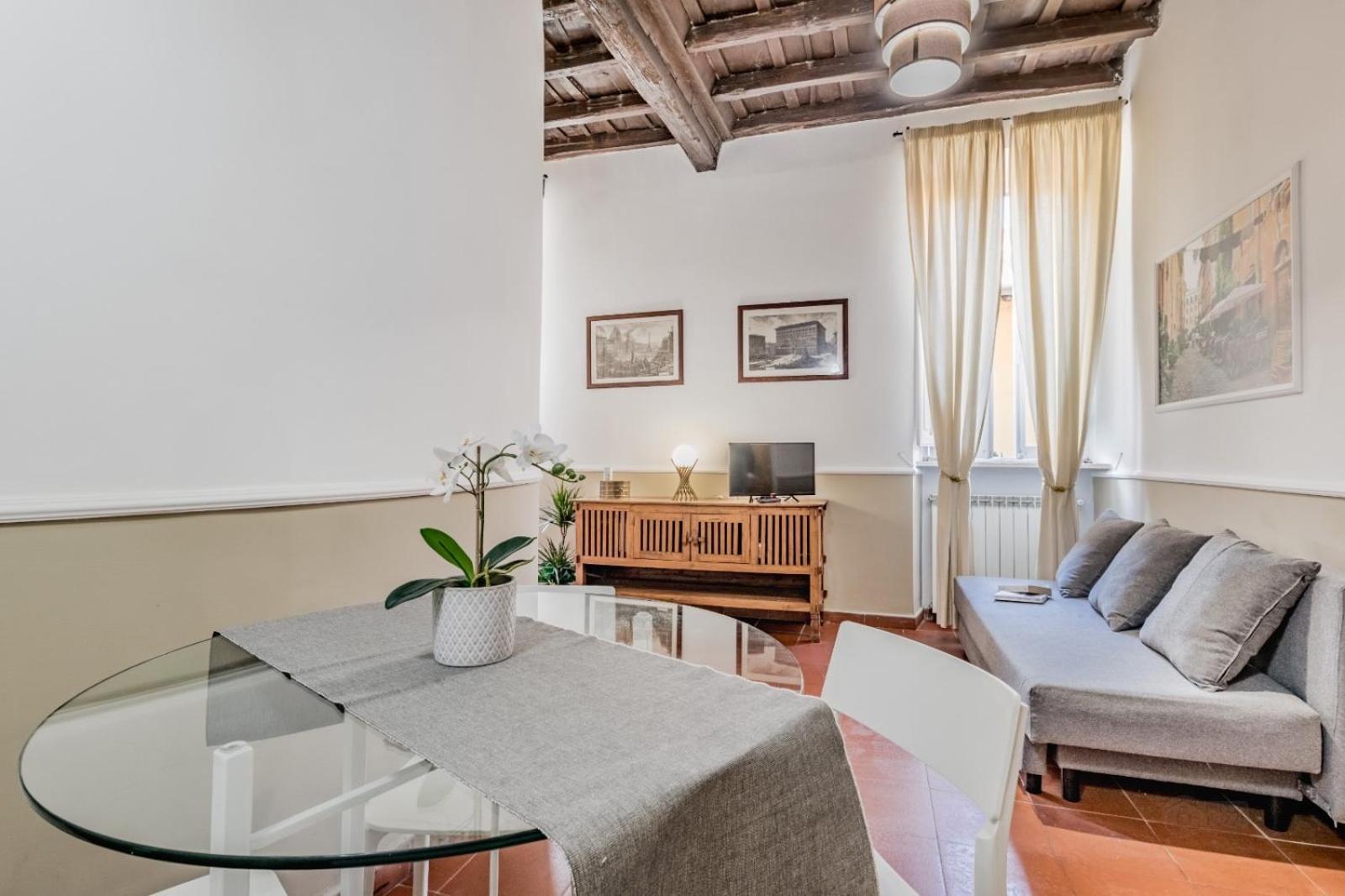 Sweet Home Trastevere- Roma 외부 사진